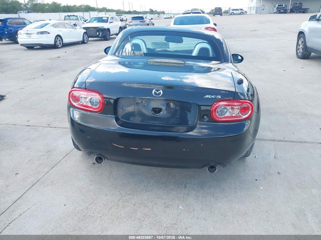 Продаж на аукціоні авто 2013 Mazda Mx-5 Miata Grand Touring, vin: JM1NC2PF8D0227560, номер лоту: 46303867