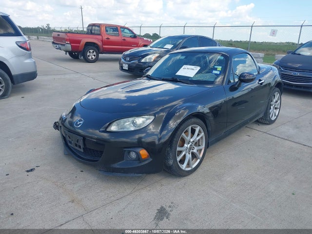 Продаж на аукціоні авто 2013 Mazda Mx-5 Miata Grand Touring, vin: JM1NC2PF8D0227560, номер лоту: 46303867