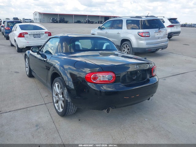 Продаж на аукціоні авто 2013 Mazda Mx-5 Miata Grand Touring, vin: JM1NC2PF8D0227560, номер лоту: 46303867