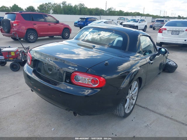 Продаж на аукціоні авто 2013 Mazda Mx-5 Miata Grand Touring, vin: JM1NC2PF8D0227560, номер лоту: 46303867