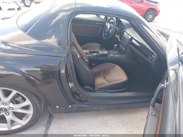 Продаж на аукціоні авто 2013 Mazda Mx-5 Miata Grand Touring, vin: JM1NC2PF8D0227560, номер лоту: 46303867
