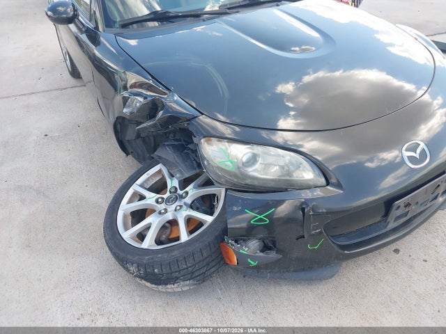 Продаж на аукціоні авто 2013 Mazda Mx-5 Miata Grand Touring, vin: JM1NC2PF8D0227560, номер лоту: 46303867