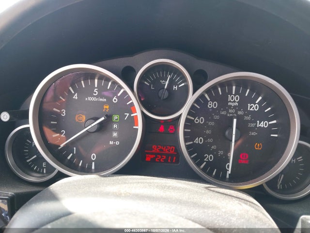 Продаж на аукціоні авто 2013 Mazda Mx-5 Miata Grand Touring, vin: JM1NC2PF8D0227560, номер лоту: 46303867