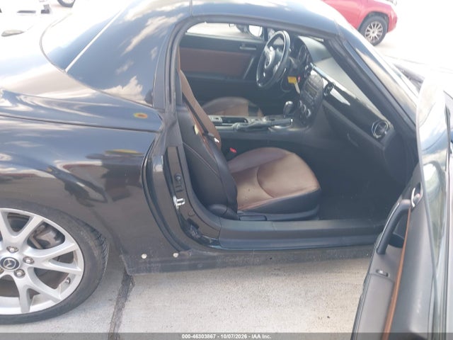 Продаж на аукціоні авто 2013 Mazda Mx-5 Miata Grand Touring, vin: JM1NC2PF8D0227560, номер лоту: 46303867