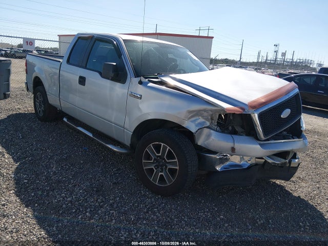 Продажа на аукционе авто 2007 Ford F-150 Stx/xl/xlt, vin: 1FTRX12W77NA11259, номер лота: 46303886