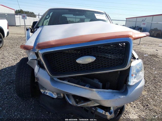 Продажа на аукционе авто 2007 Ford F-150 Stx/xl/xlt, vin: 1FTRX12W77NA11259, номер лота: 46303886
