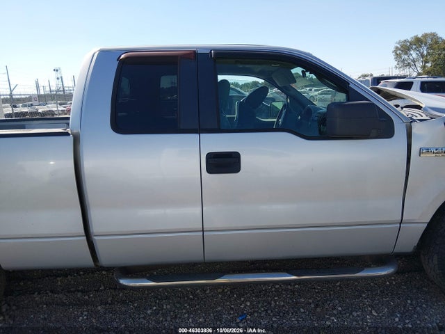 Продажа на аукционе авто 2007 Ford F-150 Stx/xl/xlt, vin: 1FTRX12W77NA11259, номер лота: 46303886
