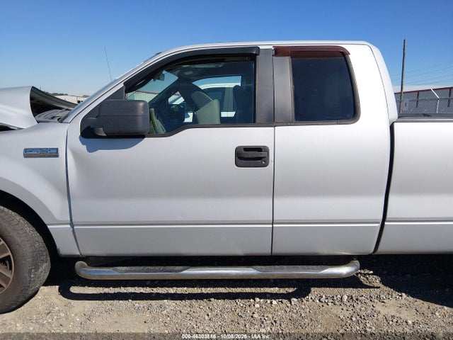 Продажа на аукционе авто 2007 Ford F-150 Stx/xl/xlt, vin: 1FTRX12W77NA11259, номер лота: 46303886