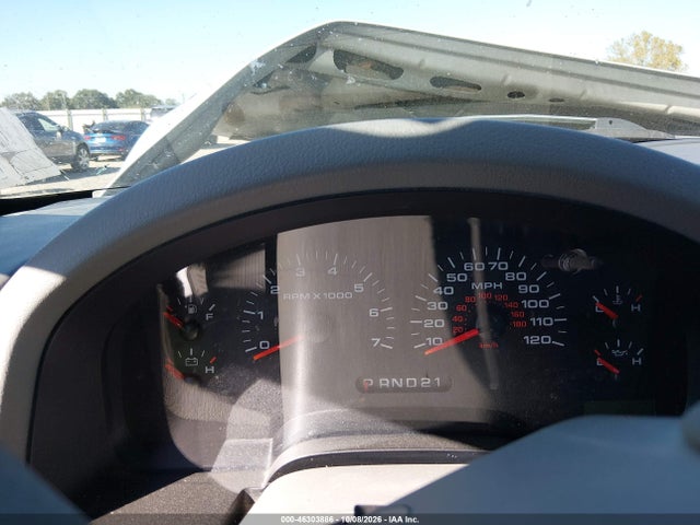 Продажа на аукционе авто 2007 Ford F-150 Stx/xl/xlt, vin: 1FTRX12W77NA11259, номер лота: 46303886