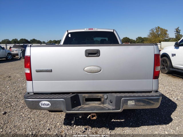 Продажа на аукционе авто 2007 Ford F-150 Stx/xl/xlt, vin: 1FTRX12W77NA11259, номер лота: 46303886
