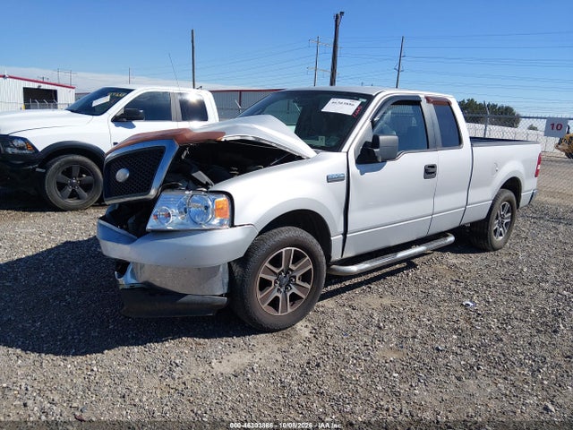 Продажа на аукционе авто 2007 Ford F-150 Stx/xl/xlt, vin: 1FTRX12W77NA11259, номер лота: 46303886