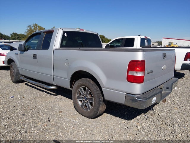 Продажа на аукционе авто 2007 Ford F-150 Stx/xl/xlt, vin: 1FTRX12W77NA11259, номер лота: 46303886