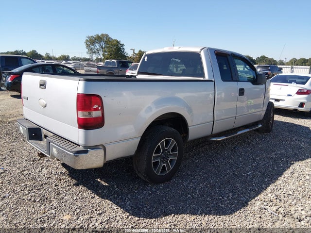 Продажа на аукционе авто 2007 Ford F-150 Stx/xl/xlt, vin: 1FTRX12W77NA11259, номер лота: 46303886