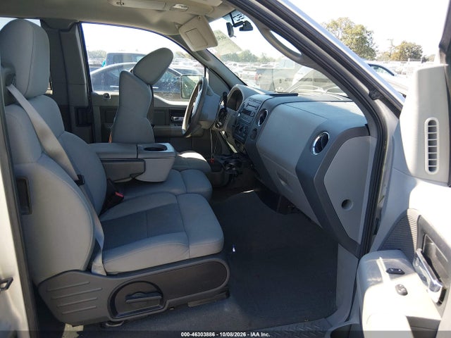 Продажа на аукционе авто 2007 Ford F-150 Stx/xl/xlt, vin: 1FTRX12W77NA11259, номер лота: 46303886