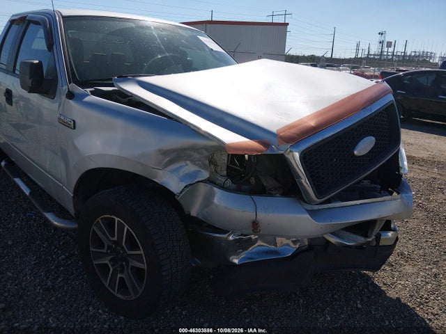 Продажа на аукционе авто 2007 Ford F-150 Stx/xl/xlt, vin: 1FTRX12W77NA11259, номер лота: 46303886