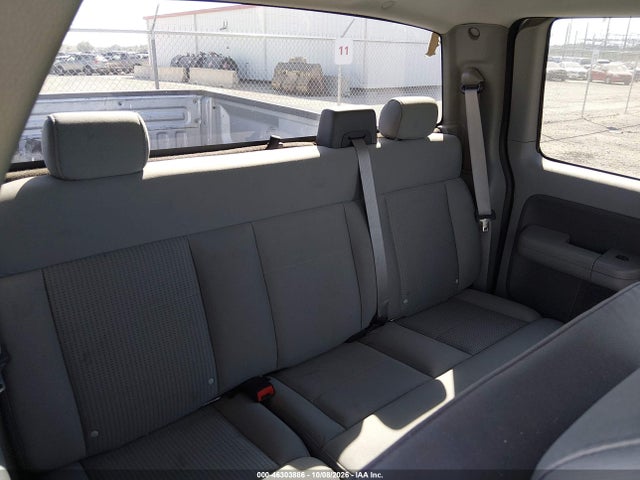 Продажа на аукционе авто 2007 Ford F-150 Stx/xl/xlt, vin: 1FTRX12W77NA11259, номер лота: 46303886
