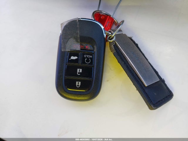 Aukcja sprzedaży 2024 Honda Hr-v 2wd Ex-l/2wd Ex-l W/o Bsi, vin: 3CZRZ1H71RM740861, numer aukcji: 46303892