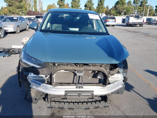 Aukcja sprzedaży 2024 Honda Hr-v 2wd Ex-l/2wd Ex-l W/o Bsi, vin: 3CZRZ1H71RM740861, numer aukcji: 46303892