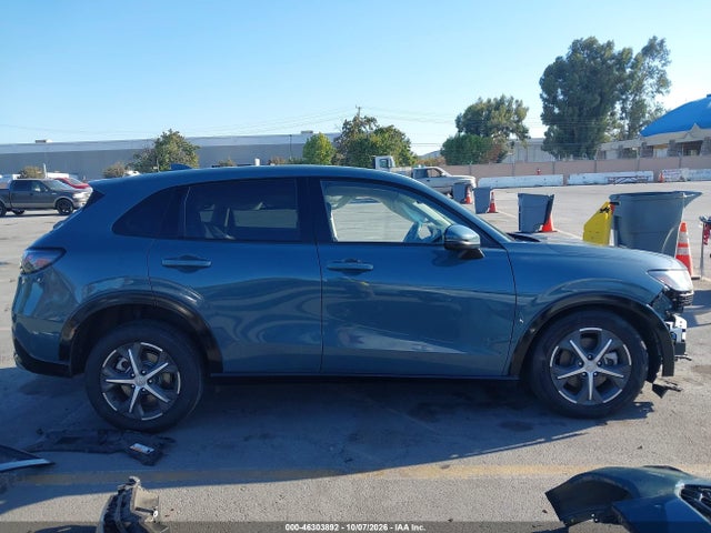 Aukcja sprzedaży 2024 Honda Hr-v 2wd Ex-l/2wd Ex-l W/o Bsi, vin: 3CZRZ1H71RM740861, numer aukcji: 46303892