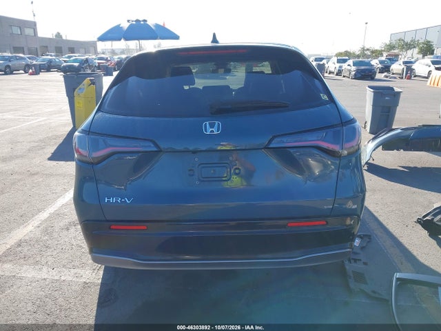 Aukcja sprzedaży 2024 Honda Hr-v 2wd Ex-l/2wd Ex-l W/o Bsi, vin: 3CZRZ1H71RM740861, numer aukcji: 46303892