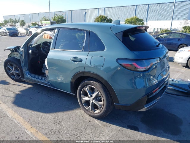 Aukcja sprzedaży 2024 Honda Hr-v 2wd Ex-l/2wd Ex-l W/o Bsi, vin: 3CZRZ1H71RM740861, numer aukcji: 46303892