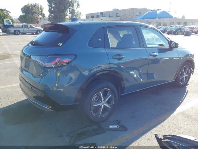 Aukcja sprzedaży 2024 Honda Hr-v 2wd Ex-l/2wd Ex-l W/o Bsi, vin: 3CZRZ1H71RM740861, numer aukcji: 46303892