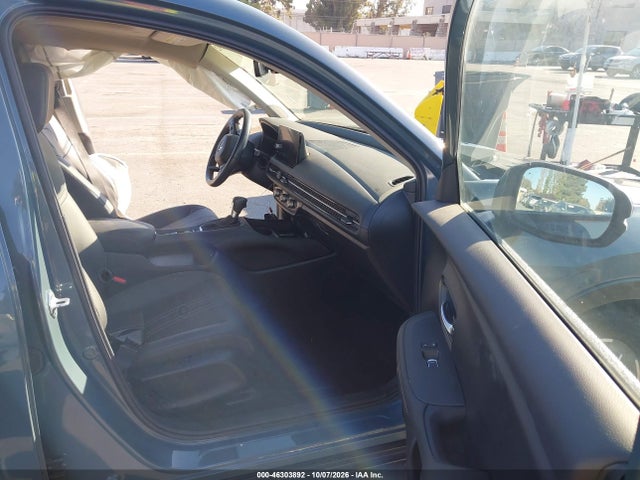 Aukcja sprzedaży 2024 Honda Hr-v 2wd Ex-l/2wd Ex-l W/o Bsi, vin: 3CZRZ1H71RM740861, numer aukcji: 46303892