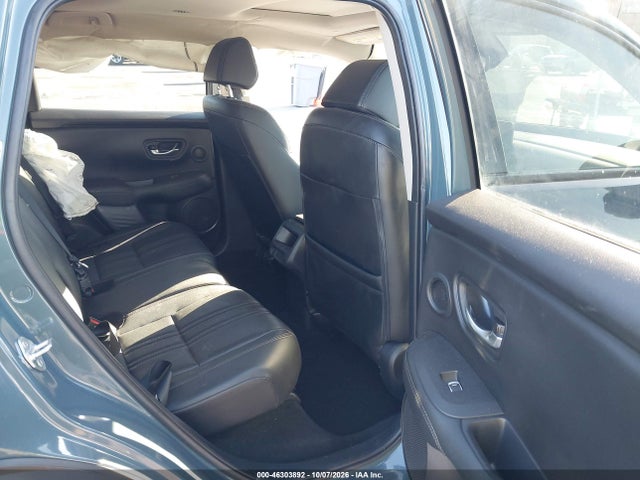 Aukcja sprzedaży 2024 Honda Hr-v 2wd Ex-l/2wd Ex-l W/o Bsi, vin: 3CZRZ1H71RM740861, numer aukcji: 46303892