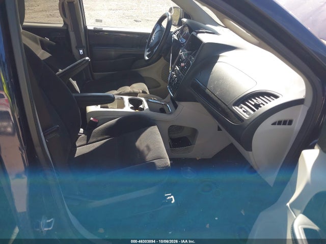 Продаж на аукціоні авто 2015 Dodge Grand Caravan Sxt, vin: 2C4RDGCG0FR526754, номер лоту: 46303894