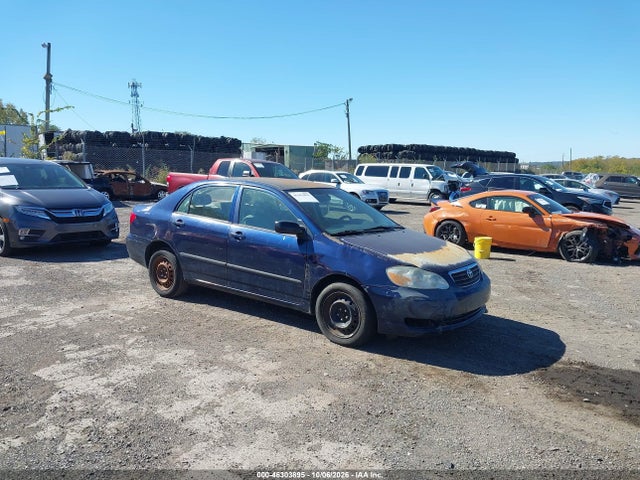 Продаж на аукціоні авто 2005 Toyota Corolla Ce, vin: 1NXBR32E65Z382958, номер лоту: 46303895
