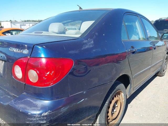 2005 Toyota Corolla Ce მანქანა იყიდება აუქციონზე, vin: 1NXBR32E65Z382958, აუქციონის ნომერი: 46303895