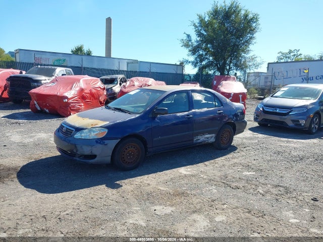2005 Toyota Corolla Ce მანქანა იყიდება აუქციონზე, vin: 1NXBR32E65Z382958, აუქციონის ნომერი: 46303895