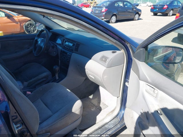 2005 Toyota Corolla Ce მანქანა იყიდება აუქციონზე, vin: 1NXBR32E65Z382958, აუქციონის ნომერი: 46303895