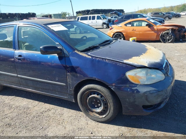 2005 Toyota Corolla Ce მანქანა იყიდება აუქციონზე, vin: 1NXBR32E65Z382958, აუქციონის ნომერი: 46303895