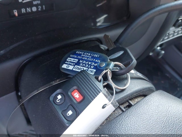 Продажа на аукционе авто 2001 Ford Ranger Edge/xl/xlt, vin: 1FTYR14U31TA58910, номер лота: 46303897