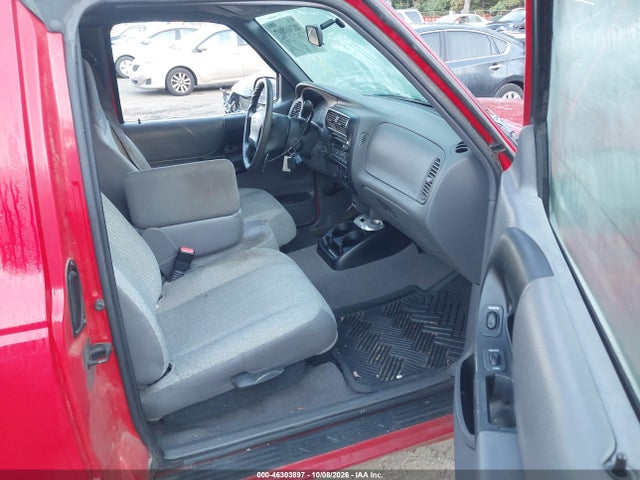 Продажа на аукционе авто 2001 Ford Ranger Edge/xl/xlt, vin: 1FTYR14U31TA58910, номер лота: 46303897