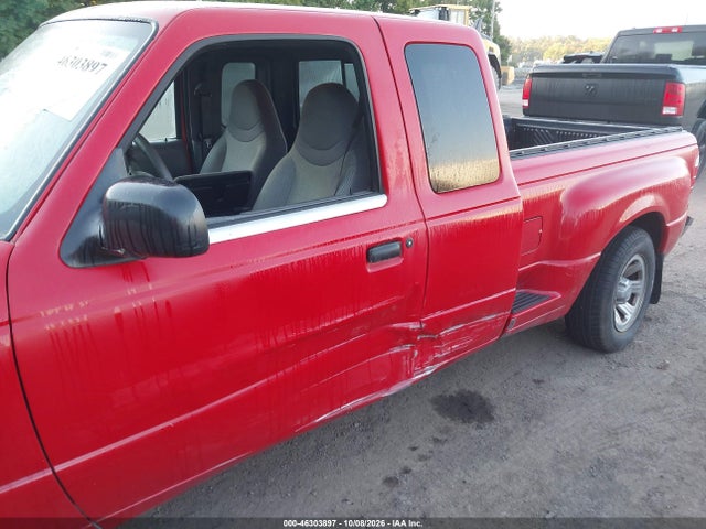 Продажа на аукционе авто 2001 Ford Ranger Edge/xl/xlt, vin: 1FTYR14U31TA58910, номер лота: 46303897