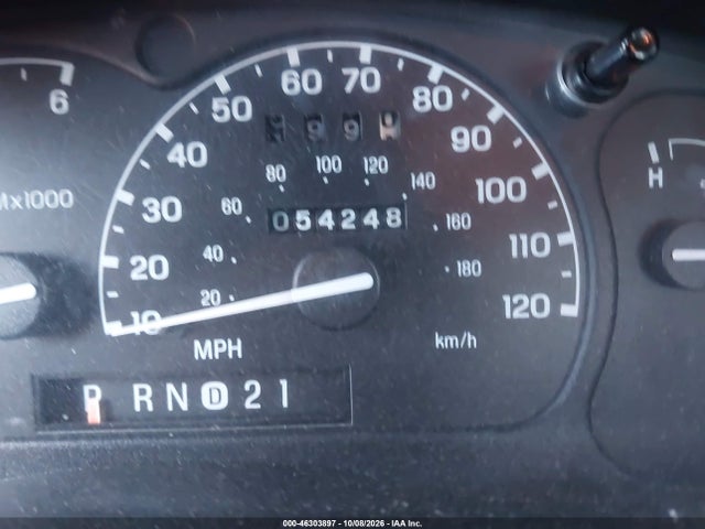 Продажа на аукционе авто 2001 Ford Ranger Edge/xl/xlt, vin: 1FTYR14U31TA58910, номер лота: 46303897