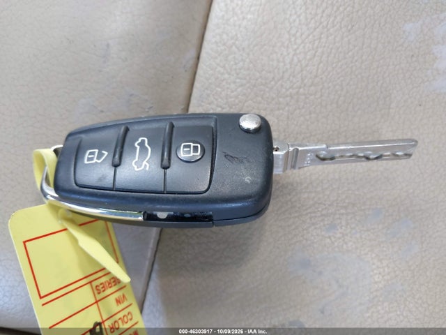 46303917 :رقم المزاد ، WAUDF78E58A029344 vin ، 2008 Audi A4 2.0t مزاد بيع