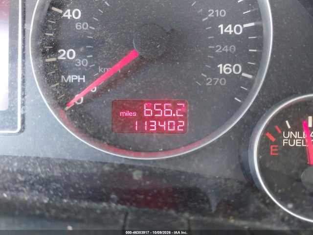 46303917 :رقم المزاد ، WAUDF78E58A029344 vin ، 2008 Audi A4 2.0t مزاد بيع