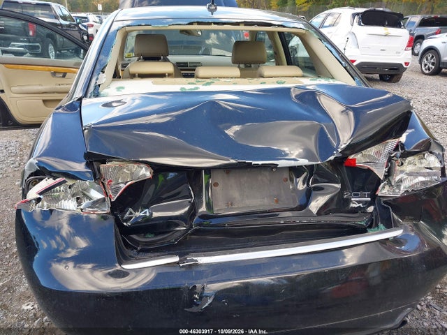 46303917 :رقم المزاد ، WAUDF78E58A029344 vin ، 2008 Audi A4 2.0t مزاد بيع