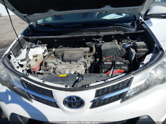 46303919 :رقم المزاد ، 2T3DFREV9DW068341 vin ، 2013 Toyota Rav4 Limited مزاد بيع