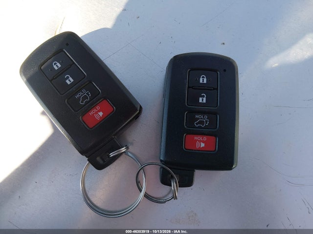 46303919 :رقم المزاد ، 2T3DFREV9DW068341 vin ، 2013 Toyota Rav4 Limited مزاد بيع