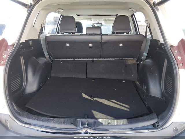 46303919 :رقم المزاد ، 2T3DFREV9DW068341 vin ، 2013 Toyota Rav4 Limited مزاد بيع