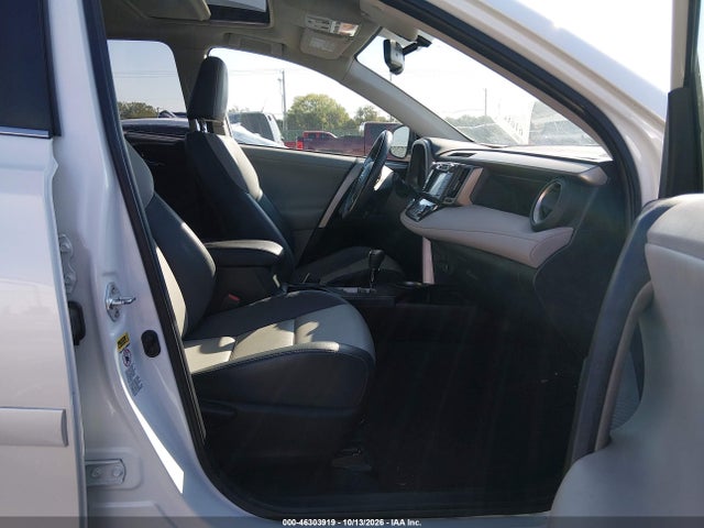 46303919 :رقم المزاد ، 2T3DFREV9DW068341 vin ، 2013 Toyota Rav4 Limited مزاد بيع