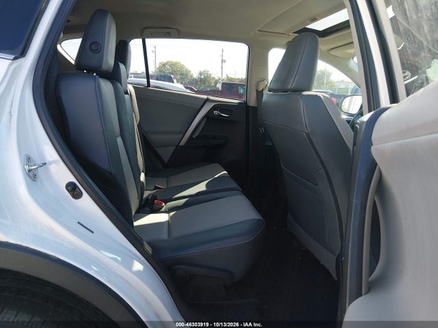 46303919 :رقم المزاد ، 2T3DFREV9DW068341 vin ، 2013 Toyota Rav4 Limited مزاد بيع