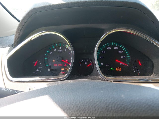 Продажа на аукционе авто 2012 Chevrolet Traverse Ltz, vin: 1GNKVLED4CJ108425, номер лота: 46303920