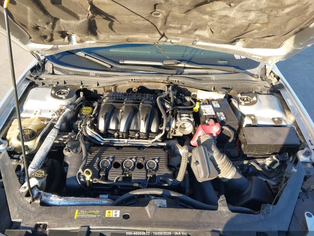 2012 Ford Fusion Se მანქანა იყიდება აუქციონზე, vin: 3FAHP0HG8CR341074, აუქციონის ნომერი: 46303923