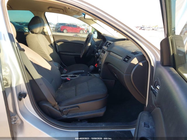 2012 Ford Fusion Se მანქანა იყიდება აუქციონზე, vin: 3FAHP0HG8CR341074, აუქციონის ნომერი: 46303923