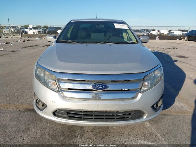 2012 Ford Fusion Se მანქანა იყიდება აუქციონზე, vin: 3FAHP0HG8CR341074, აუქციონის ნომერი: 46303923